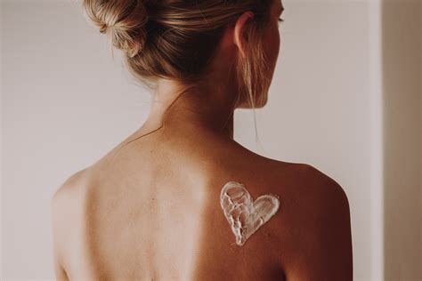 spray tan and tattoos